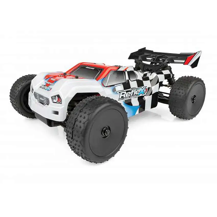 1/14 Reflex 14B 4x4 Brushless Truggy RTR