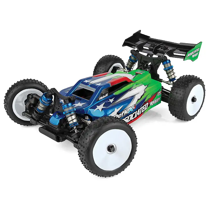 1/14 Reflex 14B 4x4 Buggy Kit