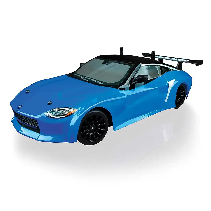 1/27 SR27 2023 Nissan Z RTR, Blue