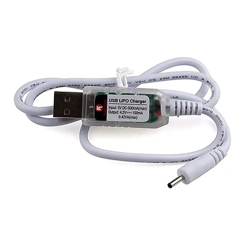 USB Charger Cable
