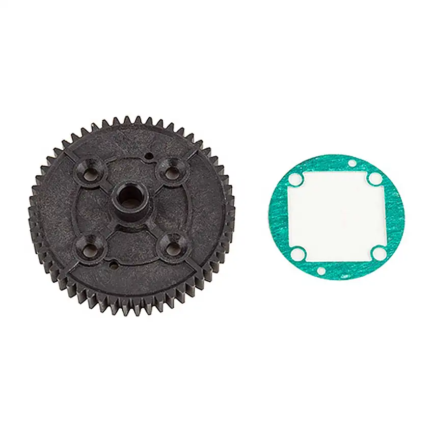 54T 32P Spur Gear, 1/10 Team Associated Rival MT10