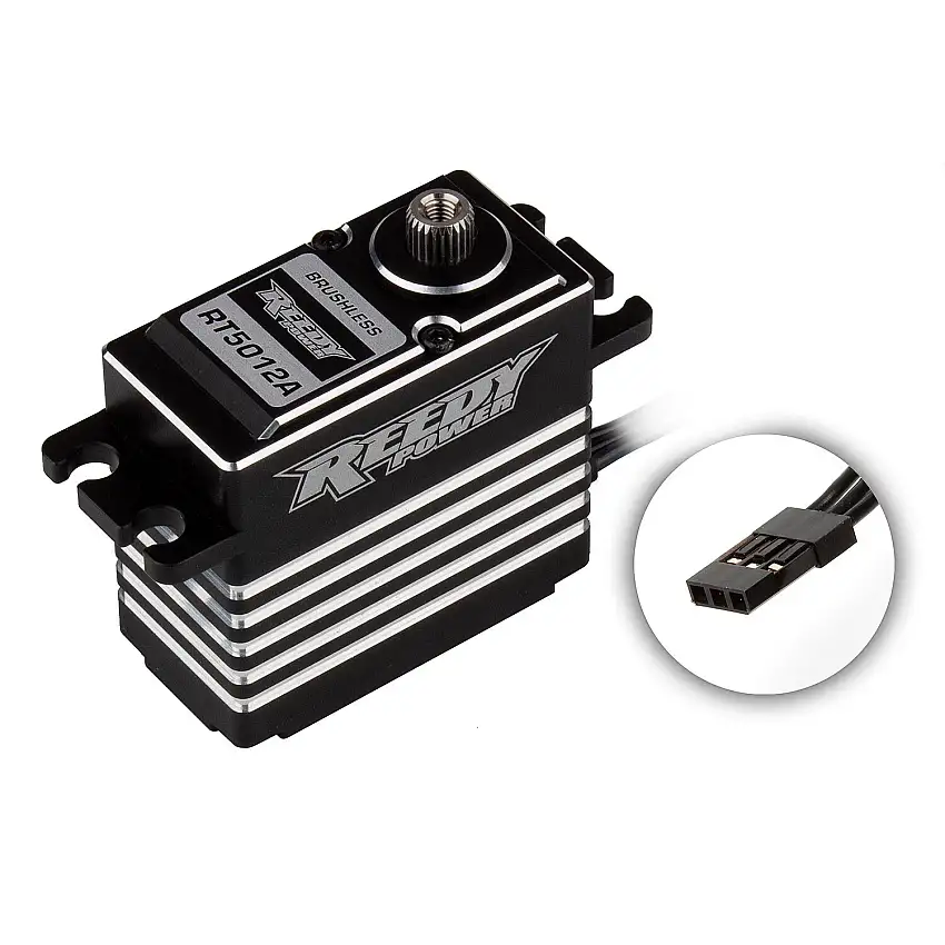 Reedy RT5012A HV Digital Competition Servo