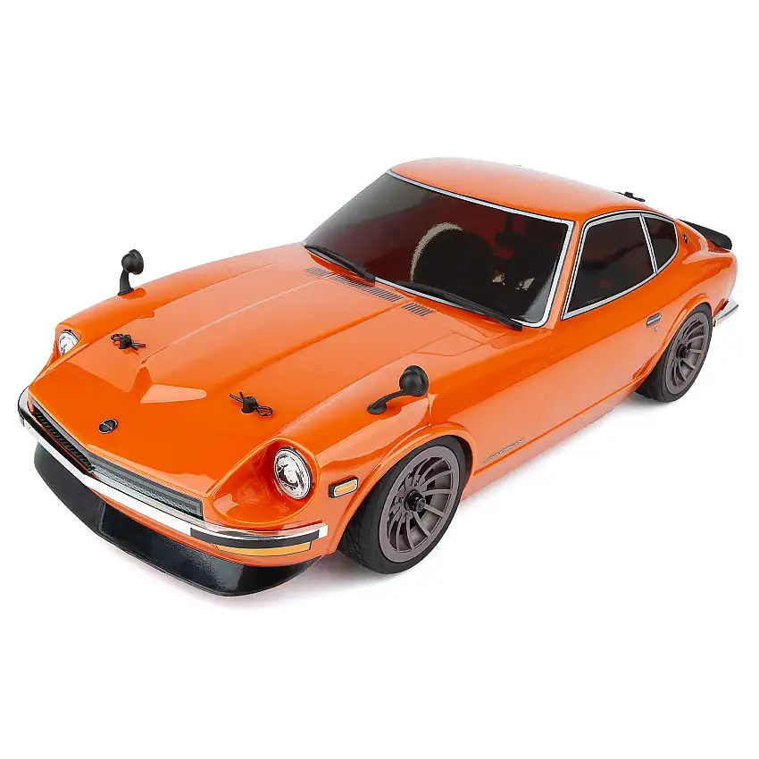 1/10 Apex2 Sport Datsun 240Z 4x4 On-Road RTR