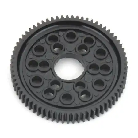 69T Spur Gear, 1/10 Team Associated TC3