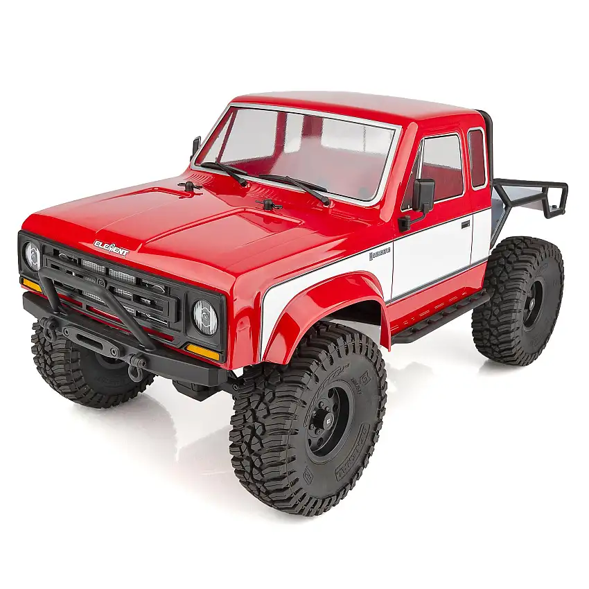 1/10 Enduro Trail Truck, Sendero HD 4X4 RTR