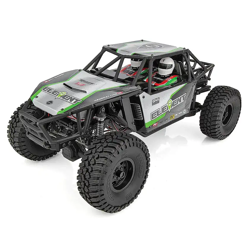 1/10 Enduro Gatekeeper Buggy 4WD RTR