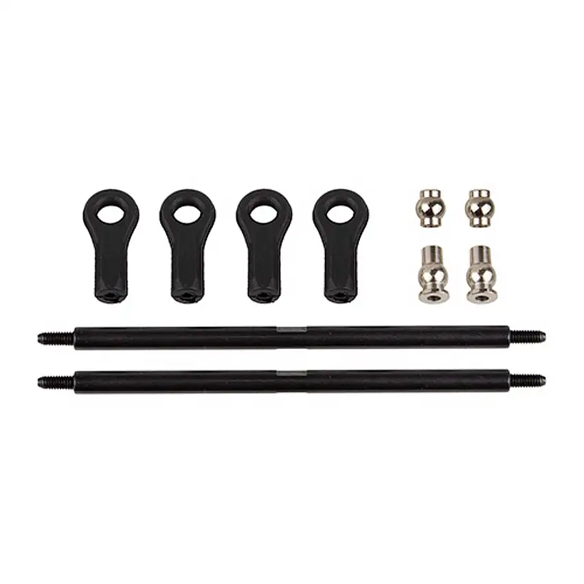 103mm Rear Lower Links, 1/12 Team Associated MT12+ Lux