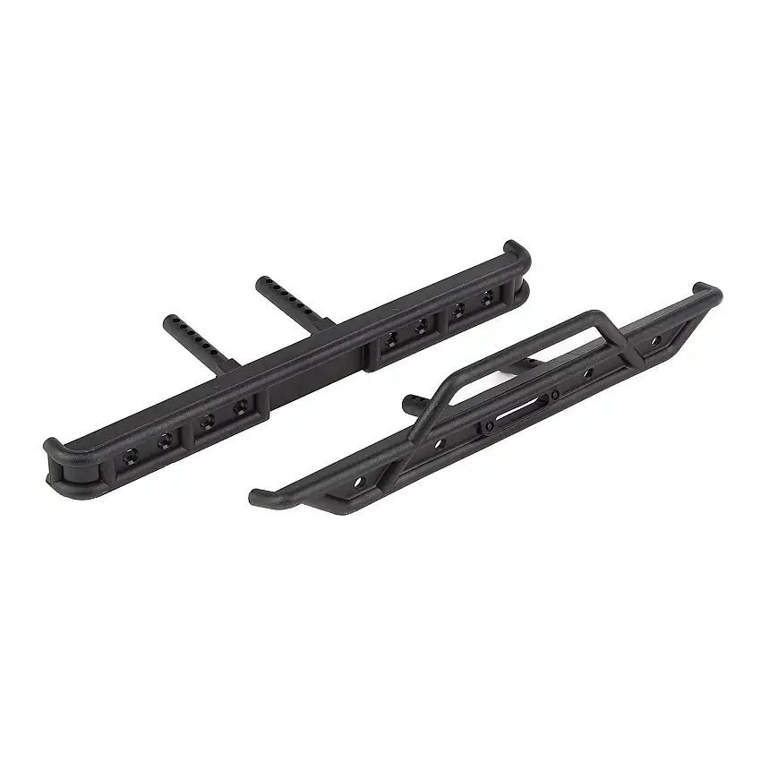 Sendero Bumpers, 1/10 Element Enduro SE