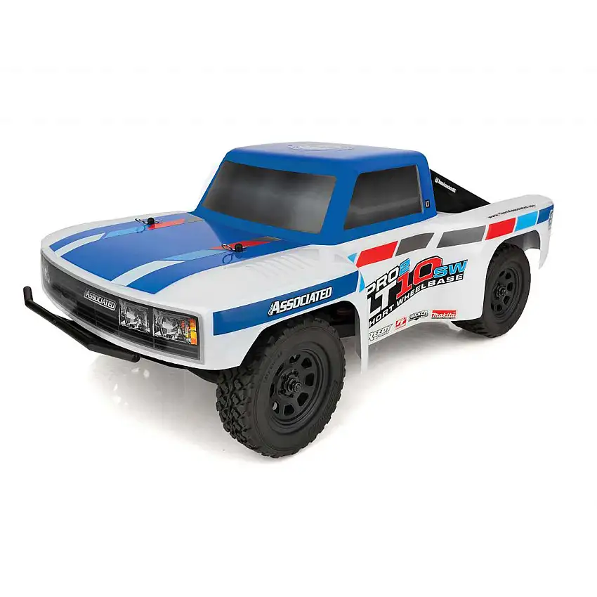 1/10 PRO2 LT10SW 2WD Short Course Truck RTR