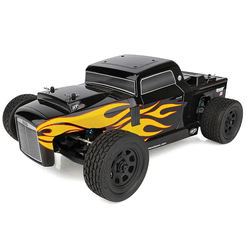 1/10 Pro2 RT10SW 2WD Rat Rod RTR