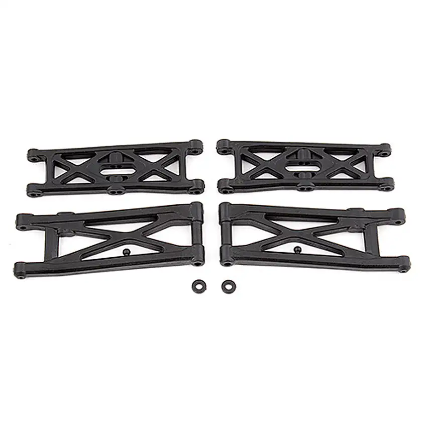 Suspension Arm Set, 1/10 Team Associated ProSC10