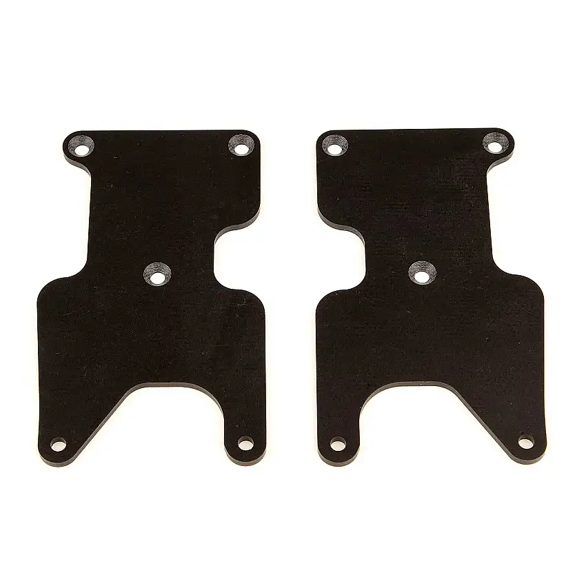 RC8B3.2 FT Rear Suspension Arm Inserts