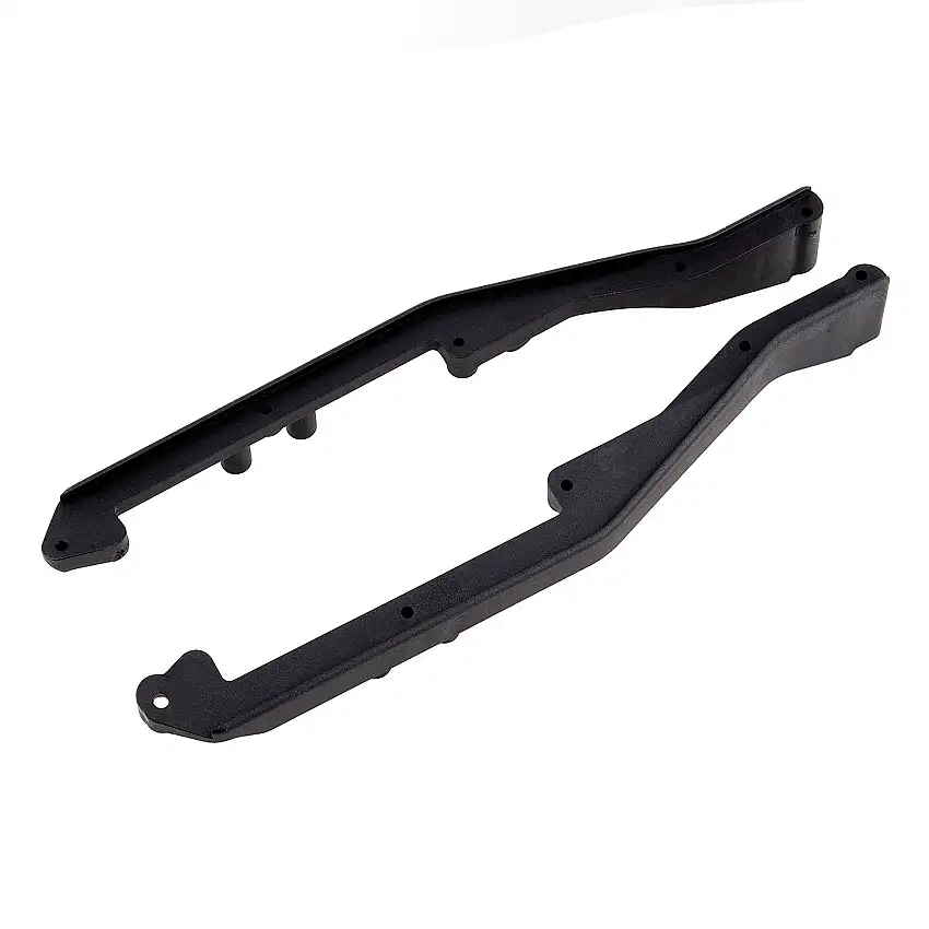 Side Rails, 1/10 Team Associated RC10B6.3