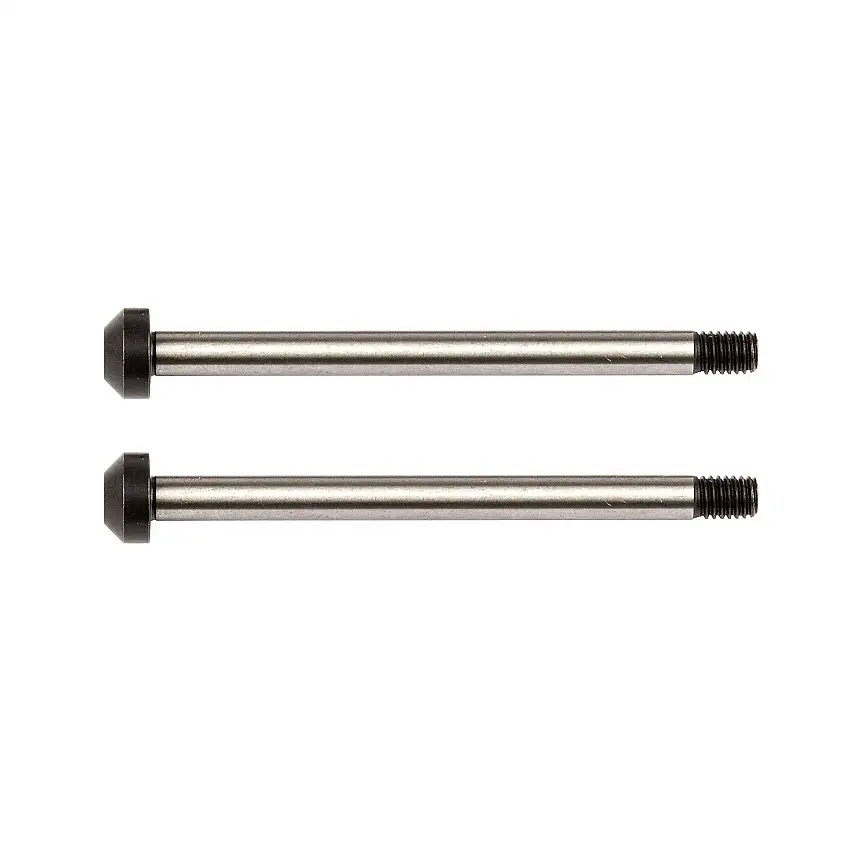 Rear Hub Hinge Pin, 1/10 Team Associated RC10B74