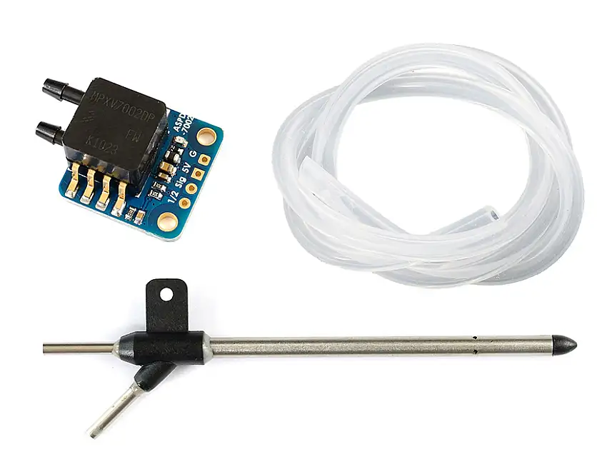 Matek Analog Airspeed Sensor