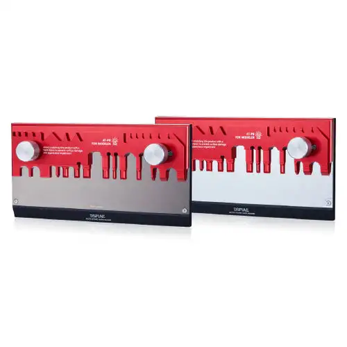 DSPIAE AT-PB Photo Etched Parts Bender