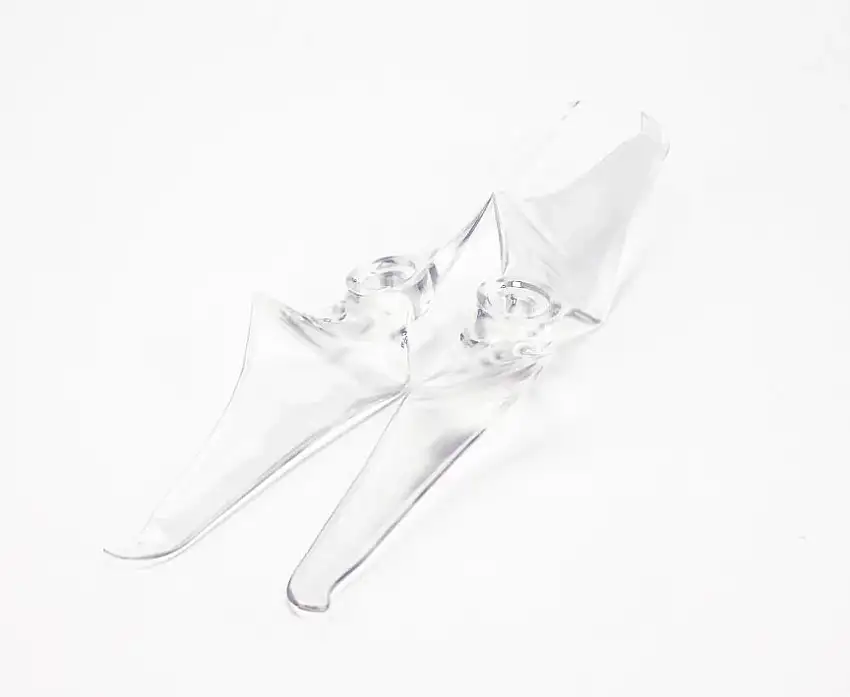 EMAX AVAN Long Range Propeller 6x3.8x2 2xCCW 2xCW - Clear