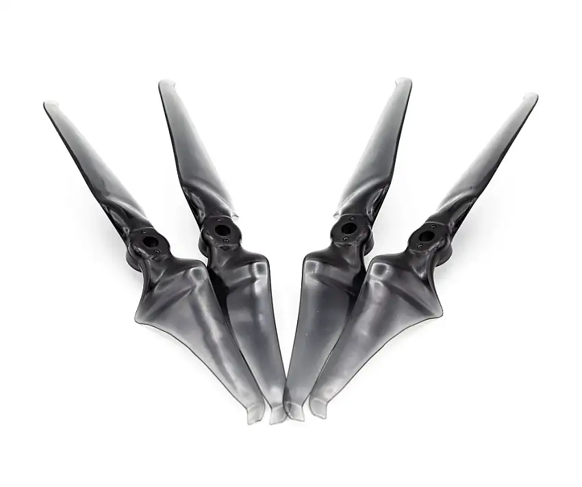 EMAX AVAN Long Range Propeller 6x3.8x2 2xCCW 2xCW - Clear Black