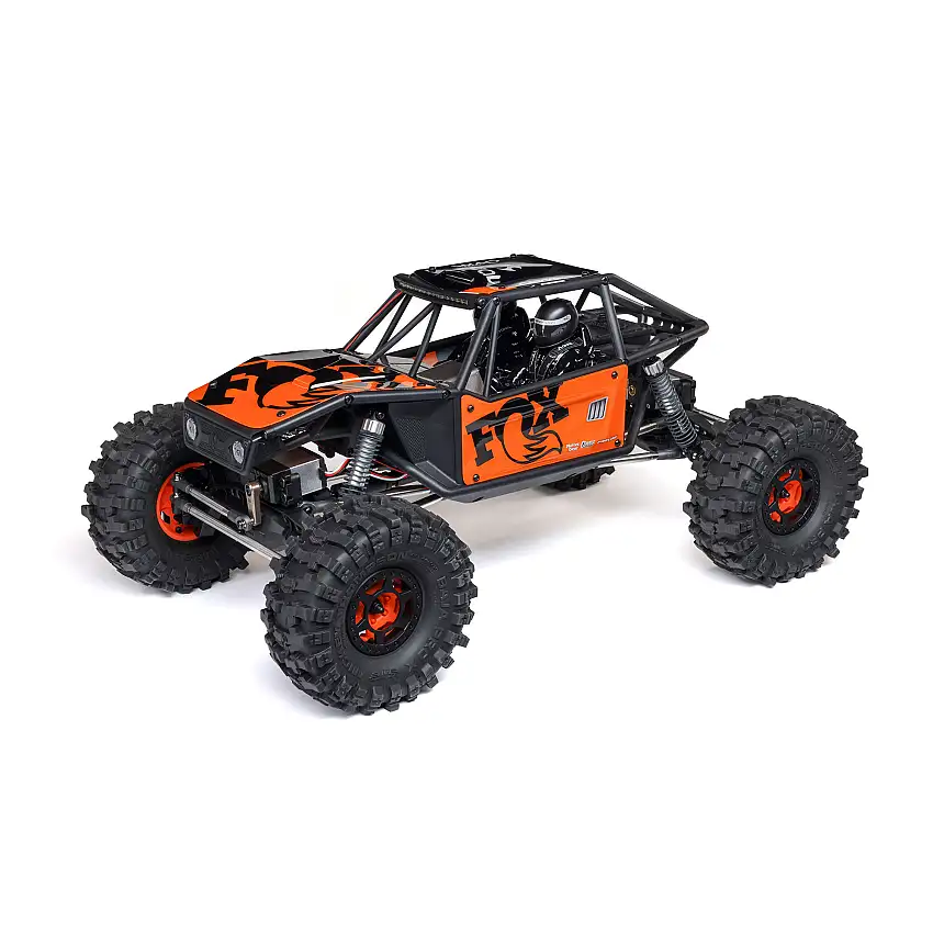 1/10 Axial UTB10 Capra 1.9