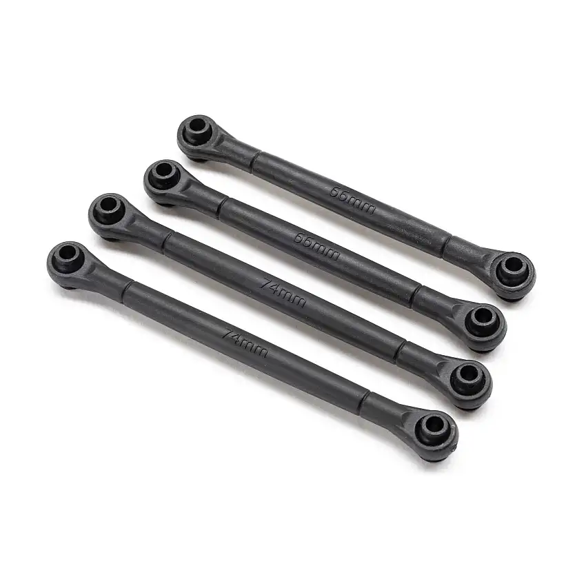 Upper Link Set Front, Rear: UTB18 4WS