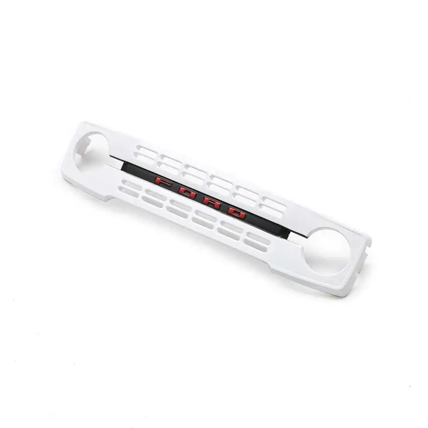 Grill, Bronco Heritage: SCX24 Bronco