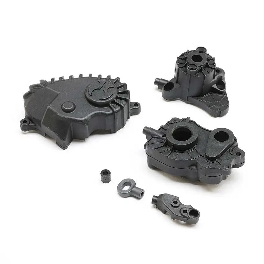 Transmission Case Set V2: Capra 1.9 UTB