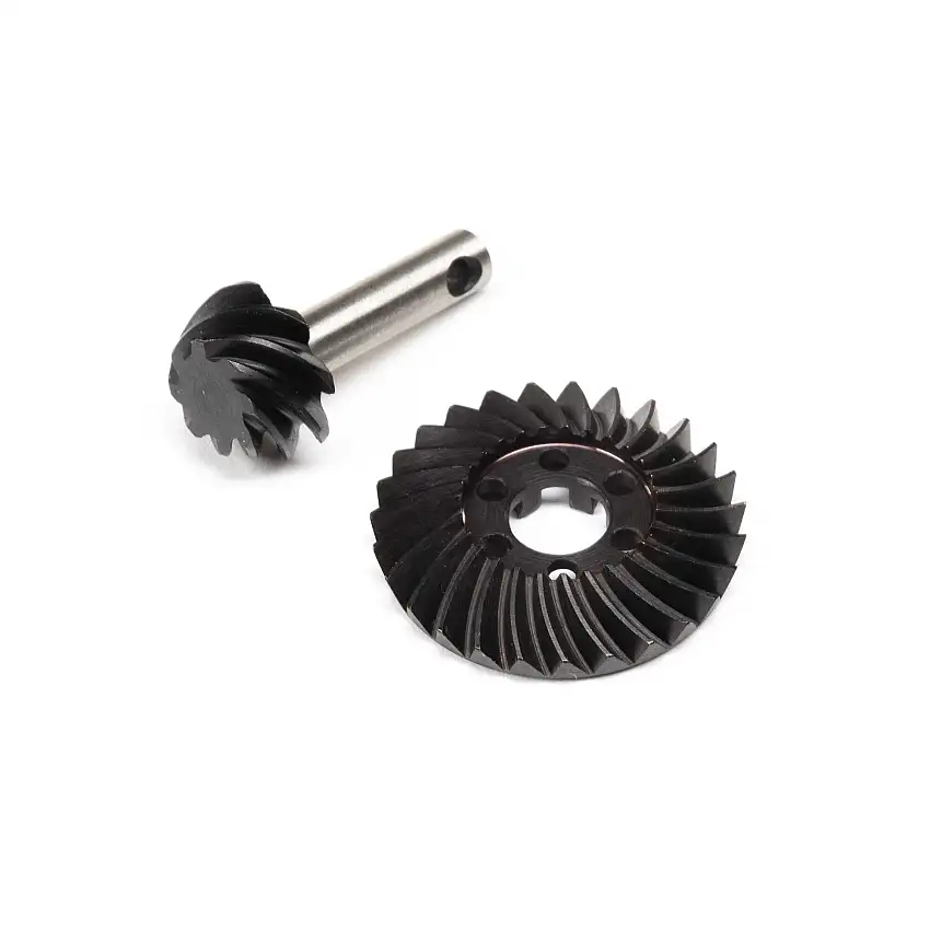 6-Bolt 27/8 Heavy Duty Overdrive Gear Set