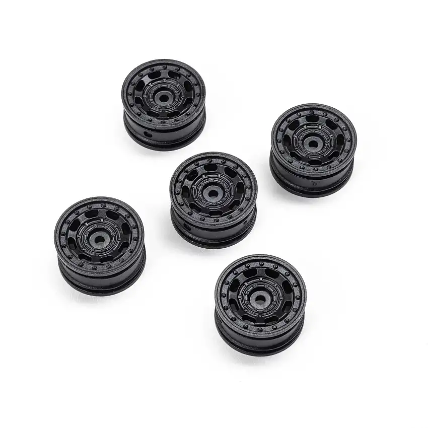 Atlas, Black Rhino Wheel (5): SCX30