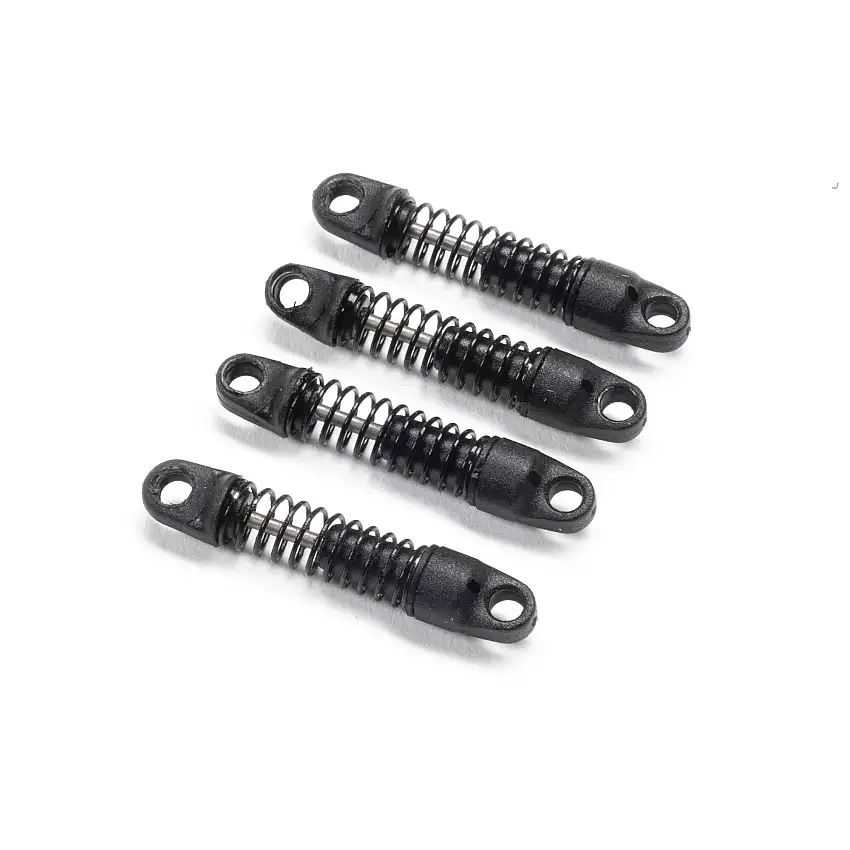 Shock Set, Preassembled: SCX30
