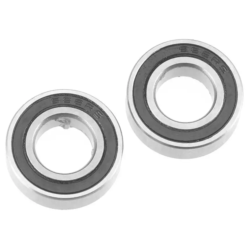 Bearing 8x16x5mm (2)