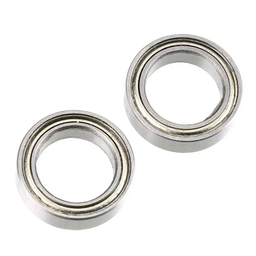 Bearing 10x15x4mm (2)