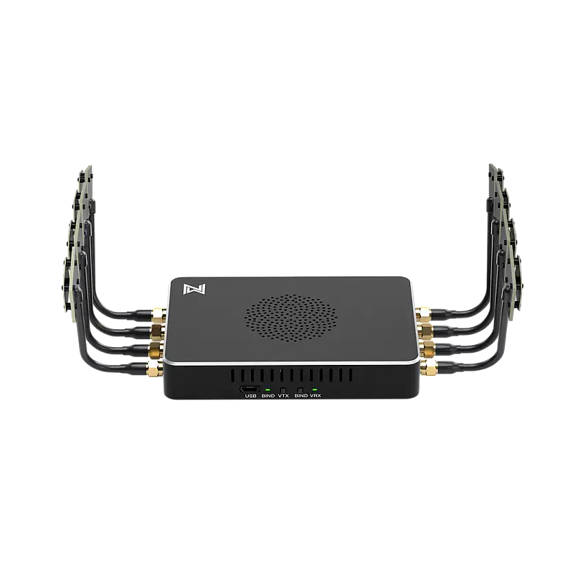 Walksnail Avatar Repeater