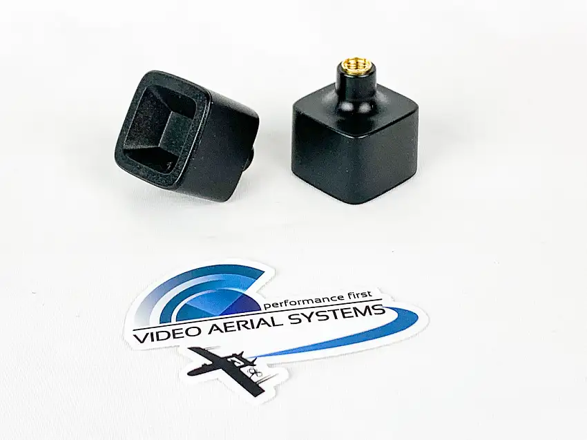 VAS Bluebeam® HD (RPSMA) 2-pk LHCP