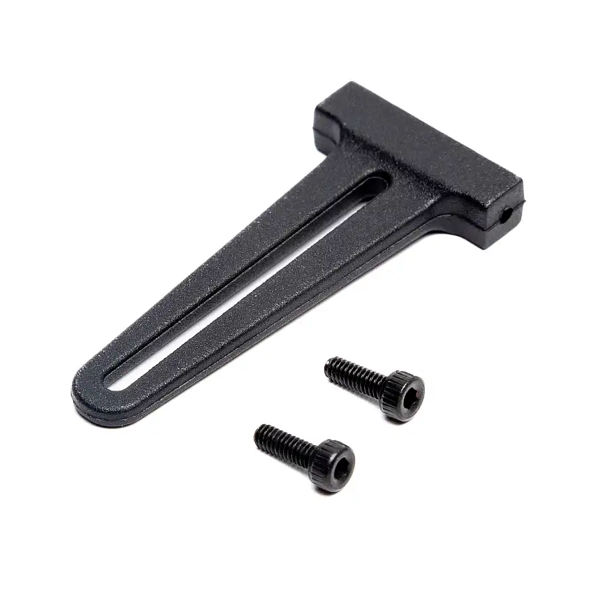 Anti-Rotation Bracket: Revolution 235 CP