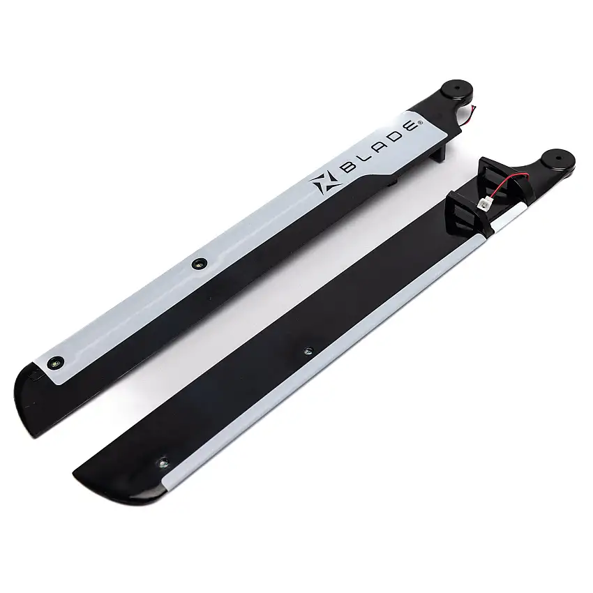 Night Blade Set 235mm