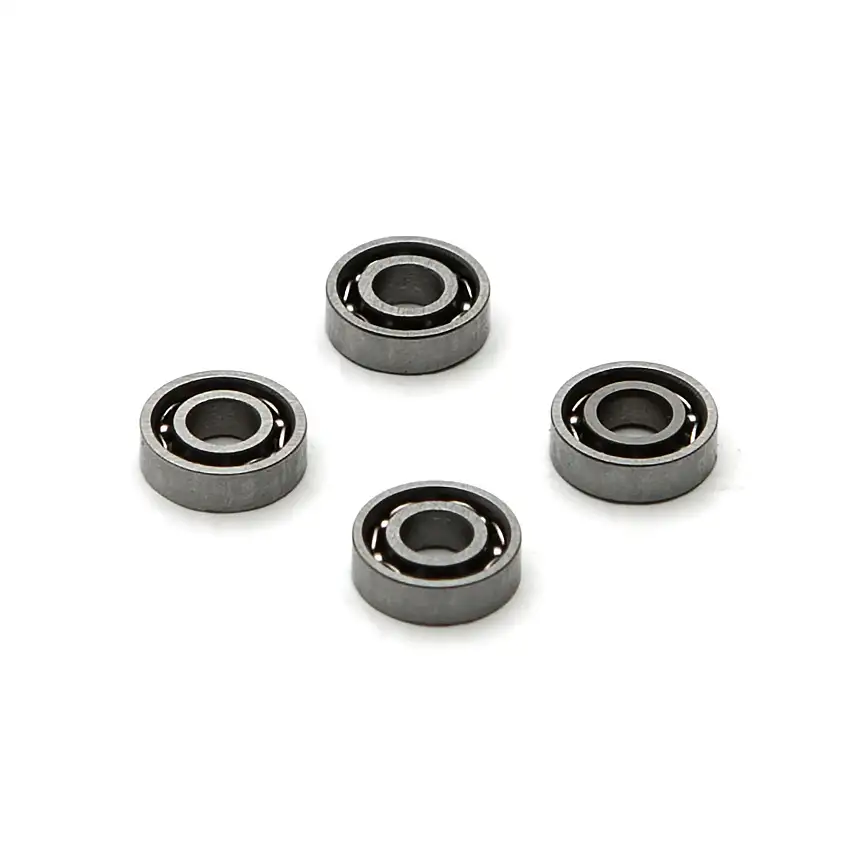 Ball Bearing 2.5 x 6 x 1.8 (4): Apache AH-64
