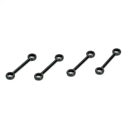 Rotor Head Linkage Set (4): 120 SR