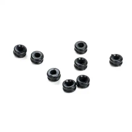 Canopy Mounting Grommets (8): 120 SR