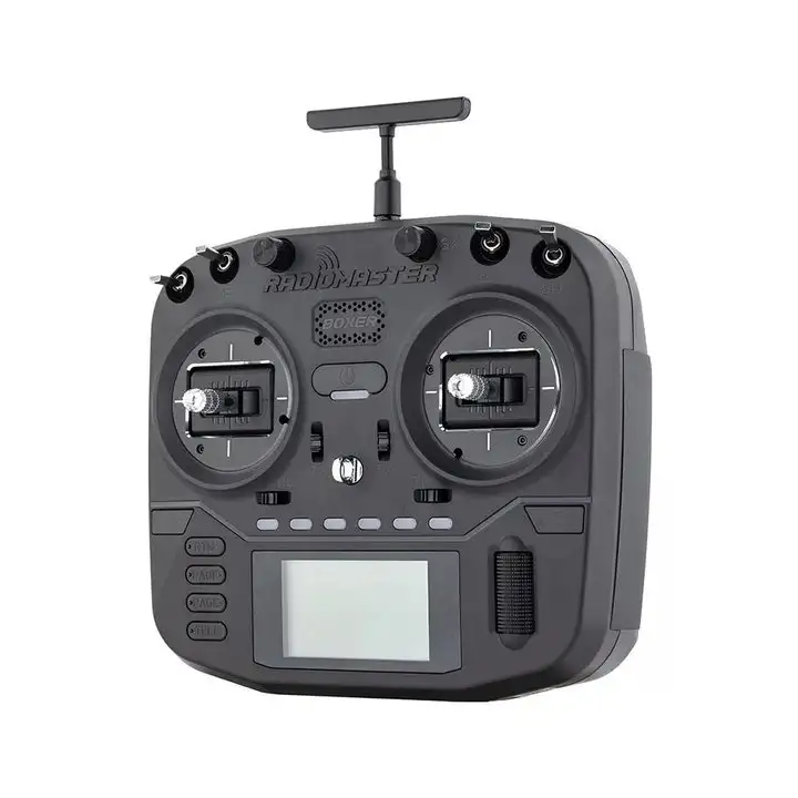 RadioMaster Boxer Transmitter 4-in-1 Radio Controller