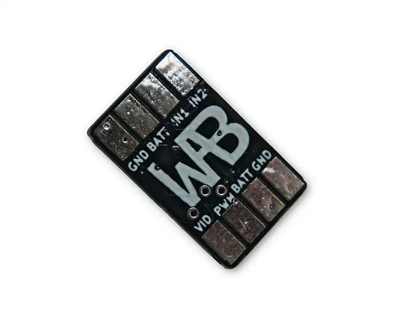 Bicks MultiView Duo - FPV Camera Switcher