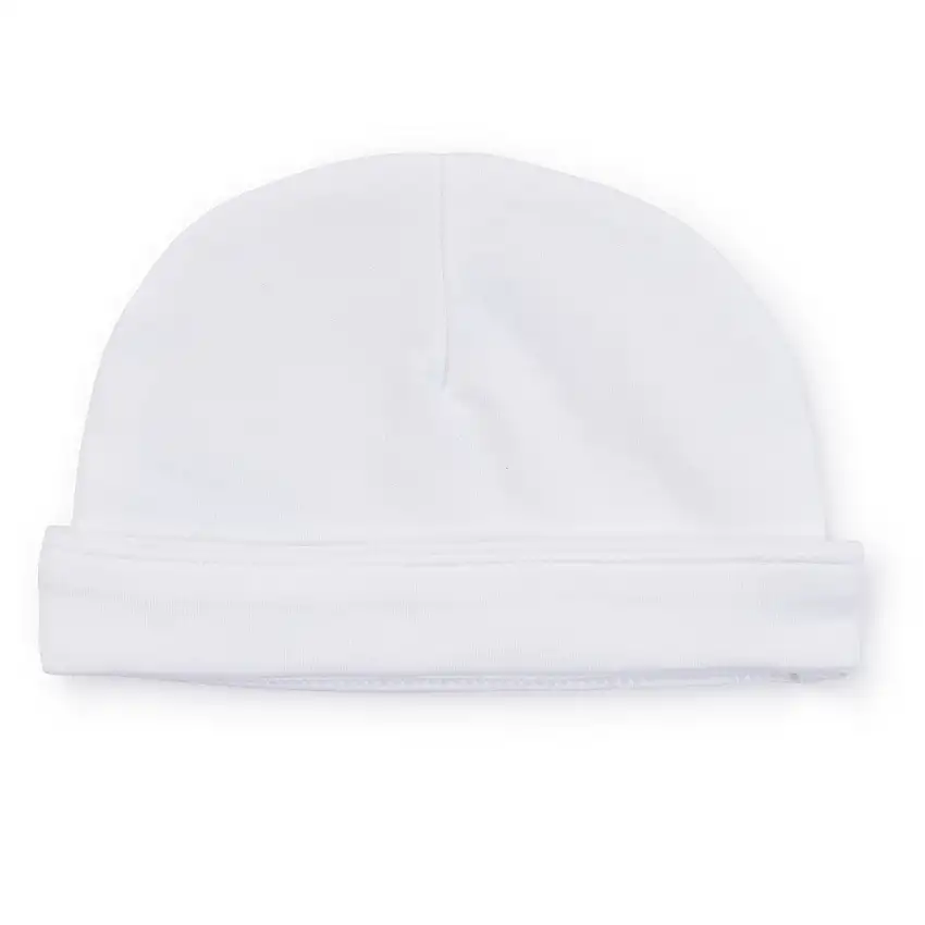 Pima Cotton Baby Hat