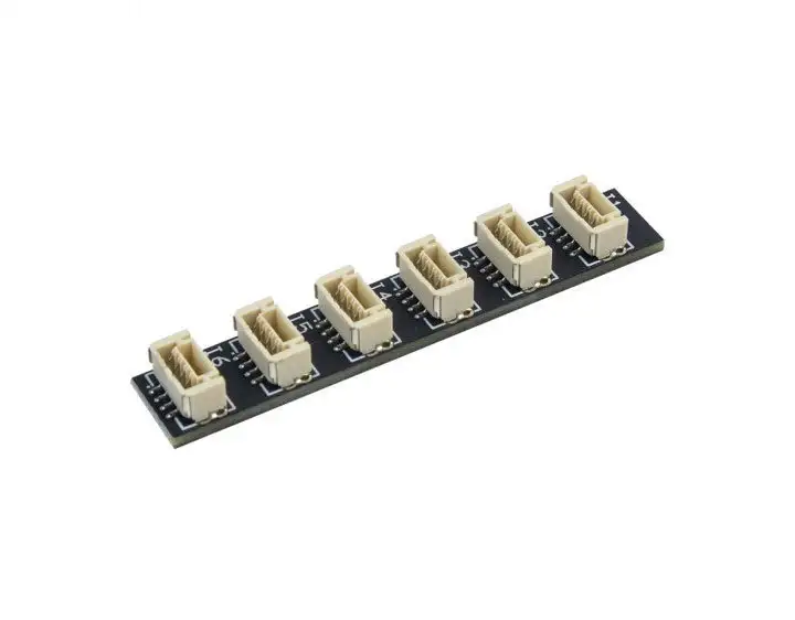 Cube I2C CAN BUS Splitter