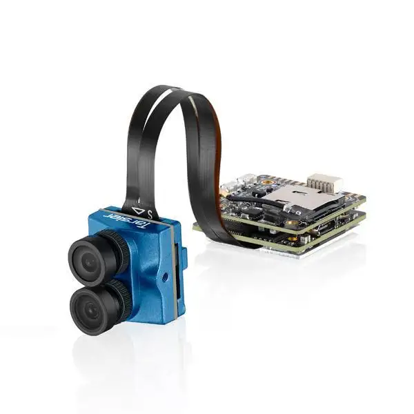 Caddx Tarsier V2 4k FPV Camera - Blue