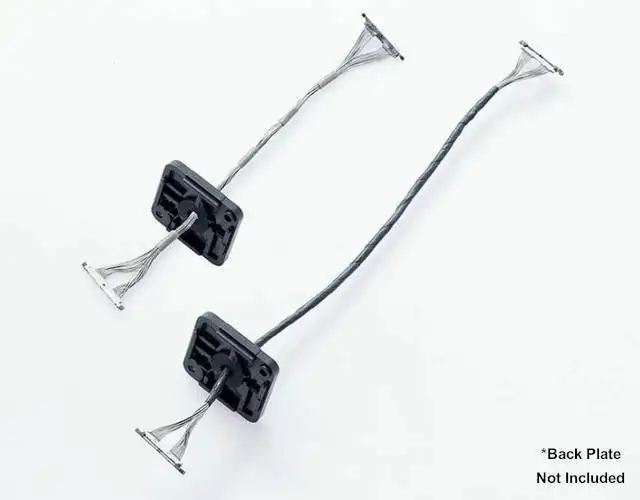 Coaxial Cable for Caddx Vista - 12CM