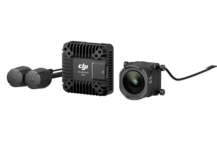 DJI O4 Air Unit Pro