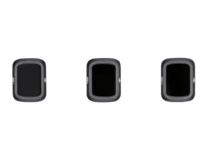 DJI Mavic Air 2 ND Filters Set (ND4/8/32)