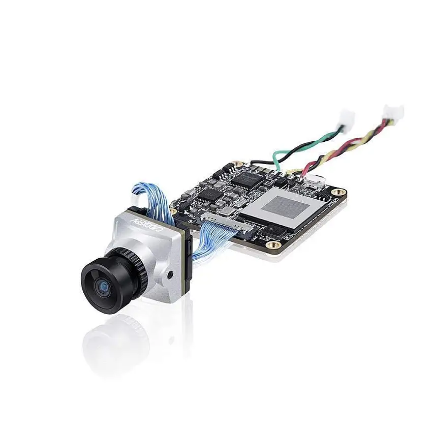 Caddx Loris 4K FPV Camera