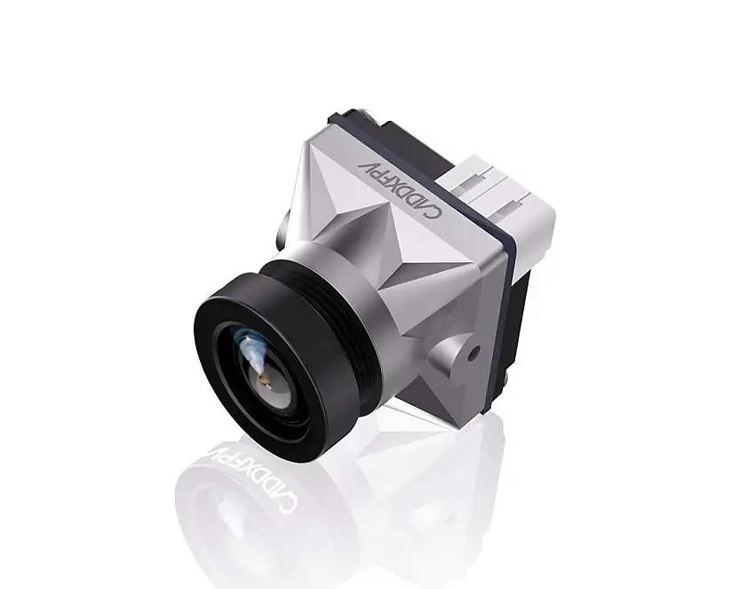 Caddx Nebula Micro Camera - DJI HD & Analog