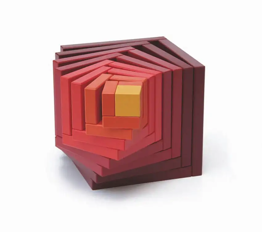 Cella Spatial Cube