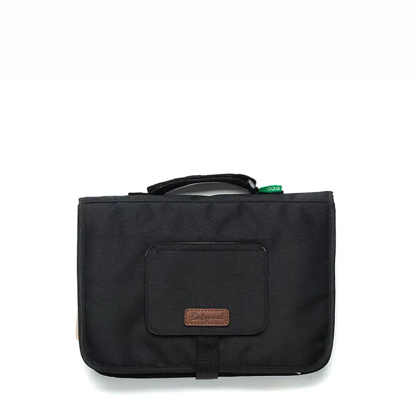 Change Station Eco Black